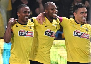 Η ενδεκάδα της ΑΕΚ κόντρα στη Κηφισιά (ΦΩΤΟ)