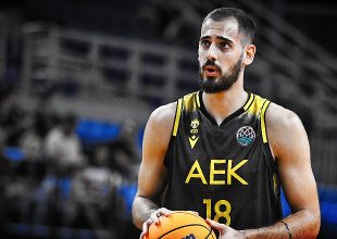 Προς Απόλλωνα Πάτρας ο Χατζηδάκης