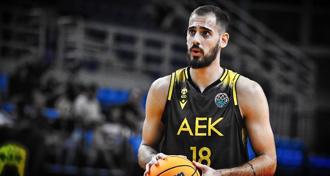 Προς Απόλλωνα Πάτρας ο Χατζηδάκης
