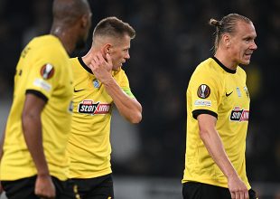 Άτυχη ΑΕΚ, πληγώθηκε και πάλι από τους Γάλλους