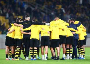 Βαθμολογία Super League: Στο +3 από τον Παναθηναϊκό η ΑΕΚ