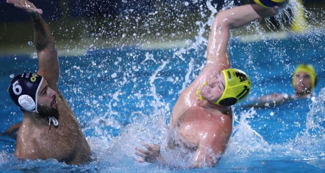 OΦΘ – ΑΕΚ 8-8: Ισόπαλη αναδείχθηκε η Ένωση στο Πόλο