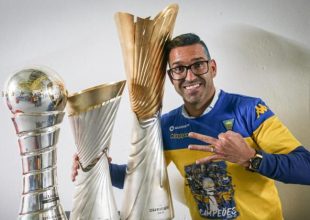 Ρομάνο: «Αναλαμβάνει αθλητικός διεθυντής στον Ολυμπιακό ο Πέδρο Άλβες»