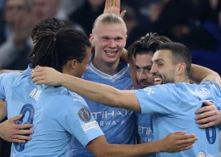 Νότιγχαμ Φόρεστ – Μαν. Σίτι: Με την άμυνα «γρανίτη» των Citizens