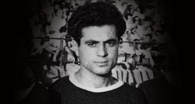 Έφυγε από την ζωή ο Αντώνης Παραγιός (pic)