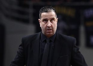 Τακιανός: «Περισσότερη ένεργεια για να αντιμετωπίσεις ομάδες επιπέδου της ΑΕΚ»