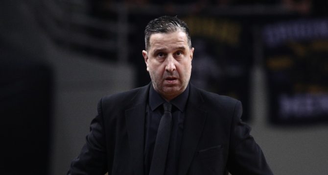 Τακιανός: «Περισσότερη ένεργεια για να αντιμετωπίσεις ομάδες επιπέδου της ΑΕΚ»