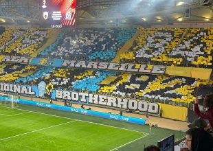 Καμπάνα από την UEFA: Κλείνει το πέταλο στην ΟPAP Arena για μια αγωνιστική- Mε δύο χρόνια αναστολή η ποινή