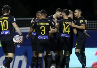 ΑΕΚ – Κηφισιά: Αριθμοί και προϊστορία