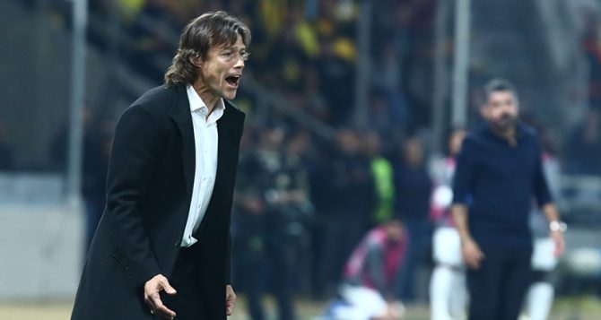 Αλμέιδα: «Σκότωσαν τον Μιχάλη και δεν έγινε τίποτα»