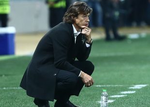 Αλμέιδα: «Θα δίνουμε τη μάχη μας ως το τελευταίο δευτερόλεπτο…»