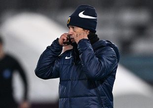 Οι… απουσίες και το πλάνο του Αλμέιδα για Σέρρες