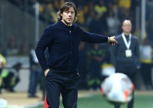 AEK1924 TV: Live η συνέντευξη Τύπου του Ματίας Αλμέιδα