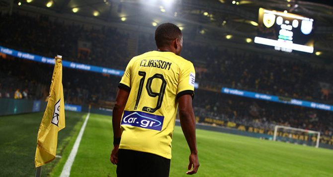 Οι «11» της ΑΕΚ στην Λαμία (pic) Οι «11» της ΑΕΚ στην Λαμία (pic)