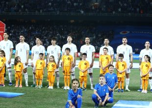 Επίσημο το sold-out στην ΟPAP Arena για το Ελλάδα-Γαλλία