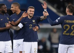 Εθνική Γαλλίας: Θα δώσει τα παιχνίδια των προκριματικών του Μουντιαλ στο «Παρκ ντε Πρενς»