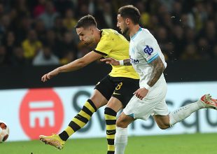 Μόλις 1 νίκη σε 21 ματς με Γάλλους η ΑΕΚ