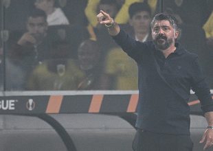 Τέλος από τη Χάιντουκ ο Γκατούζο
