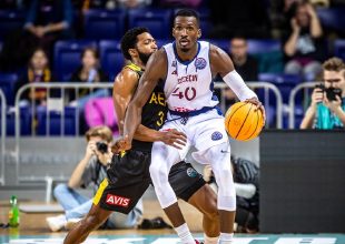 Ο Ράντλ είναι ο MVP της νίκης στην Πολωνία (PIC)