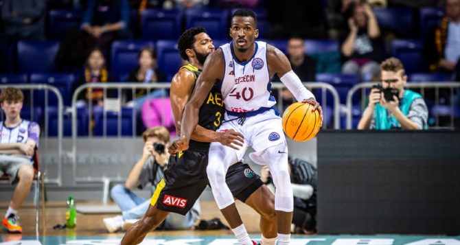 Ο Ράντλ είναι ο MVP της νίκης στην Πολωνία (PIC)