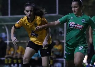 Με Αθηναϊκή Αγ. Δημητρίου στην 6η στροφή