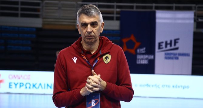 Τζούκιτς: «Κυνηγήσαμε το σκορ, αλλά δεν είχαμε τη δύναμη στο τέλος»
