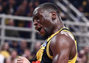 MVP της αγωνιστικής το ΘΗΡΙΟ Καμπενγκέλε (vid+pic)