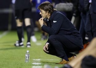 Αλμέιδα: «Όταν δεν τελειώνεις το παιχνίδι, αφήνεις δύο βαθμούς να φύγουν»