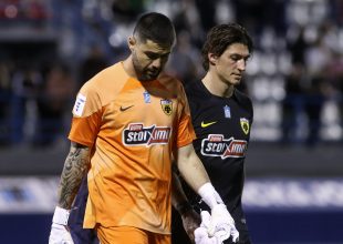 Μετά την τρίτη στραβή τελειώνουν οι δικαιολογίες