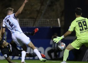 Η ενδεκάδα της Κηφισιάς κόντρα στην ΑΕΚ