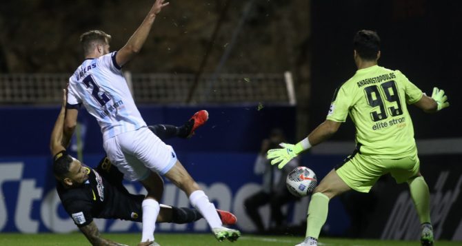 Η ενδεκάδα της Κηφισιάς κόντρα στην ΑΕΚ