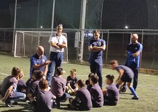 Στον Αστέρα Θράκης η Ακαδημία ΑΕΚ (pics)