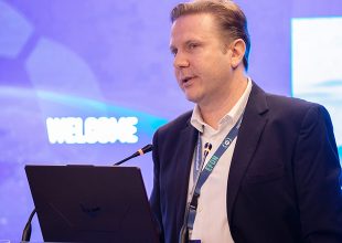«Στην ΕΠΟ ο Γιώργος Κοσμάς, αναλαμβάνει καθήκοντα  Διευθυντή Επικοινωνίας»