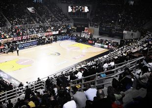 ΚΑΕ ΑΕΚ: «Την Τρίτη γεμίζουμε τη SUNEL Arena κόντρα στην Τορτόνα»