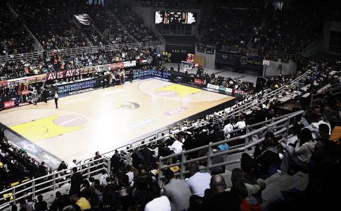 Κυκλοφόρησαν τα εισιτήρια για το ματς της Βασίλισσας με την Σαλόν Βίλπας