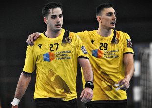 LIVE: ΑΕΚ – Γκόρνικ Ζάμπρζε