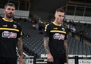 Βράνιες: «Ο Λιβάγια ήθελε να σκοτώσει τον Μπόατενγκ και εκείνος κλειδώθηκε στα αποδυτήρια»