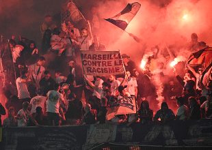 Καμπάνα στη Μαρσέιγ για την «OPAP Arena»