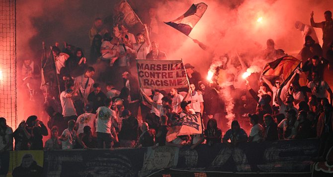 Καμπάνα στη Μαρσέιγ για την «OPAP Arena»