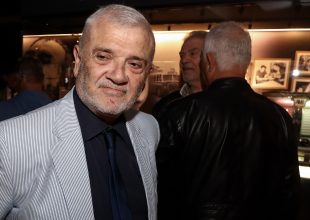 Μελισσανίδης για Αλαφούζο – Κούγια: «Ρε, μην ασχολείστε με αυτούς, η ΑΕΚ τους τρελαίνει»