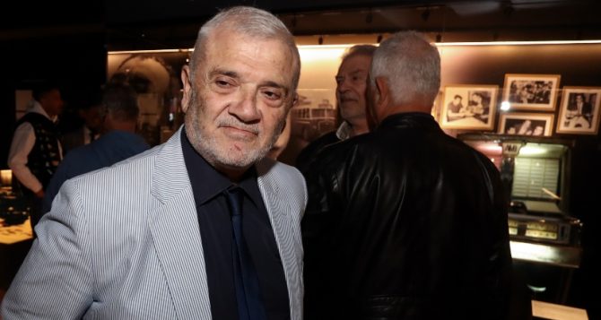Μελισσανίδης για Αλαφούζο – Κούγια: «Ρε, μην ασχολείστε με αυτούς, η ΑΕΚ τους τρελαίνει»