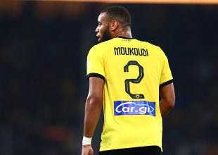 Επέστρεψε στις προπονήσεις ο Μουκουντί