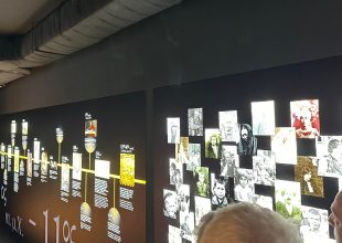 Εγκαίνια: Το Μουσείο του Προσφυγικού Ελληνισμού (PIC-VID)