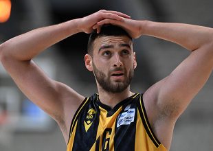 Τα καλύτερα στιγμιότυπα του Παναθηναϊκός – ΑΕΚ