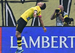 «Ο Πινέδα είναι ζωτικό κομμάτι για την πρόοδο της ΑΕΚ- Ο Αλμέιδα του έδωσε τα κλειδιά για να κυριαρχήσει στην Ελλάδα