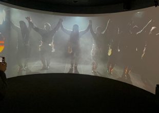 Εγκαίνια: Ο Πυρρίχιος χορός μέσα στο Μουσείο (VID)