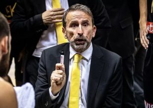 Πλάθα: «Θα παίξουμε όσο το δυνατόν καλύτερα, ξέρουμε τις δυνατότητές μας»