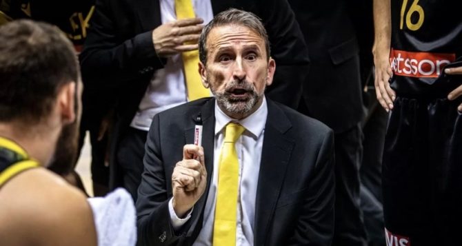 Πλάθα: «Θα παίξουμε όσο το δυνατόν καλύτερα, ξέρουμε τις δυνατότητές μας»