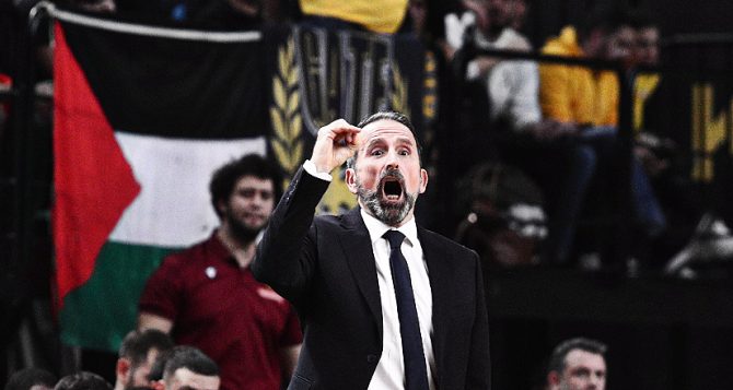 Πλάθα: «Έτσι άλλαξε η κατάσταση του παιχνιδιού» (VIDEO)