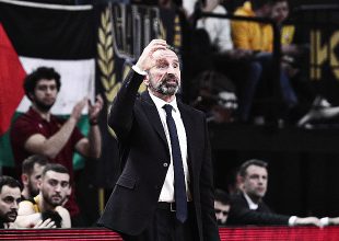 Πλάθα: «Ο κόσμος βοήθησε πολύ – Εδώ δεν έχει σημασία το… όνομα»